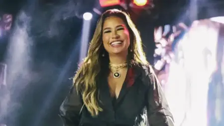 Simone fala sobre término da dupla com Simaria: "Só eu e Deus"