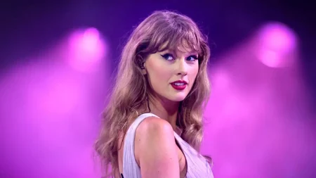 Taylor Swift