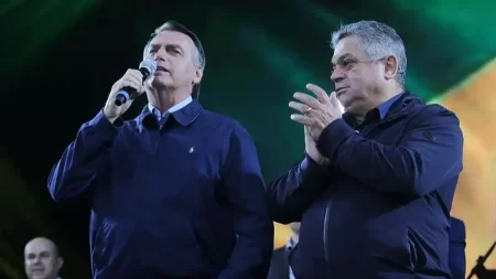 João Rodrigues, TRF-4