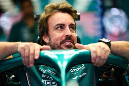 Alonso e Verstappen apoiam permanência do GP de Barcelona