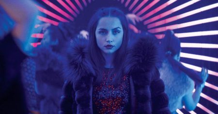 Ana de Armas: a nova e poderosa femme fatale de Hollywood