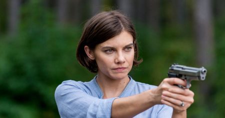 Estrela de The Walking Dead revela novo papel 14 anos depois