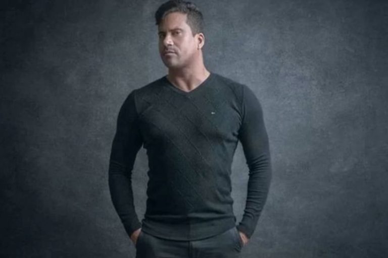 Golpe do Amor: Cantor Sertanejo é Detido no DF