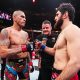 Jamais voltará: Magomed Ankalaev traz atualização sobre revanche