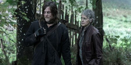 O Último Episódio de Dead City Confirma: 'Daryl Dixon' Era Suficiente