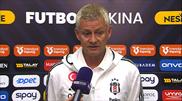 Ole Gunnar Solskjaer: Vamos jogar pelo nosso guru | beIN SPORTS Türkiye