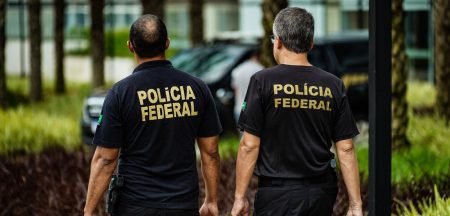 PF liga parlamentares a desvios no INSS e envia caso ao STF