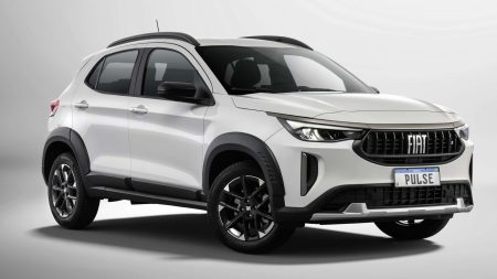 Preço, versões, motor e equipamentos disponíveis