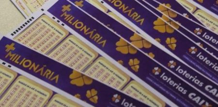 Prêmio acumula e chega a R$ 107 milhões; confira o resultado!