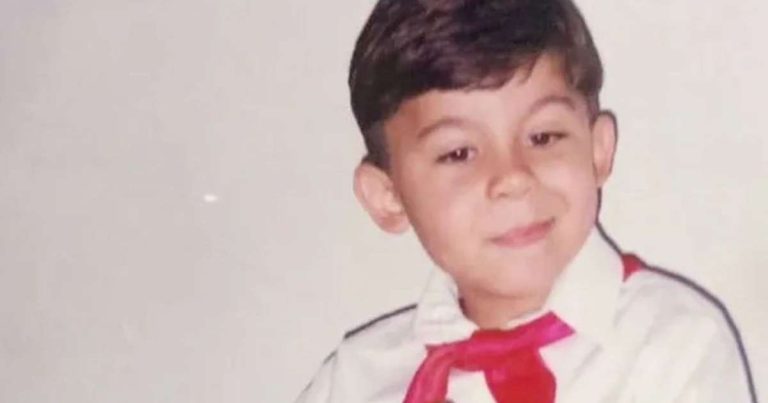 Reconhece esse ‘mini-músico’? Hoje, ele brilha como sertanejo!
