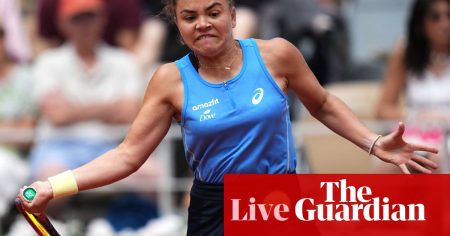 Roland Garros: Paolini e Svitolina, além de Swiatek e Alcaraz ao vivo