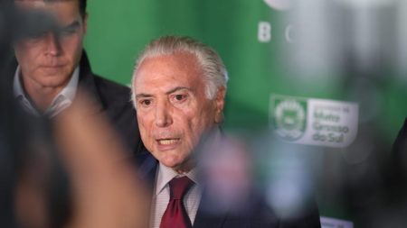 Temer diz que impasse do IOF revela "falta de projeto" de Lula