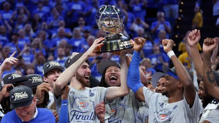 Timberwolves x Thunder: 5 lições com avanço do OKC às Finais
