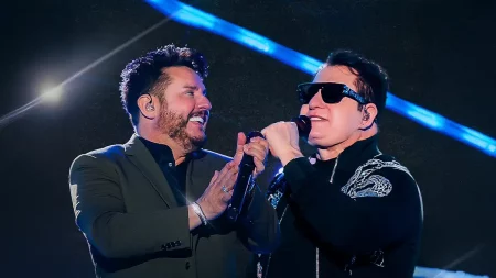 Bruno e Marrone