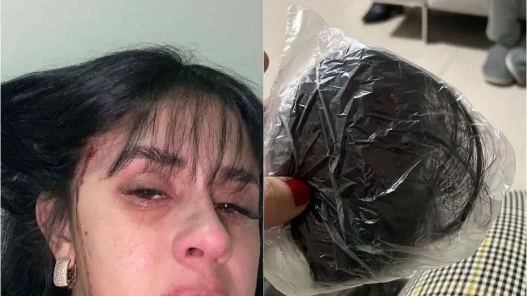 Cantora sertaneja, Debora Amorim