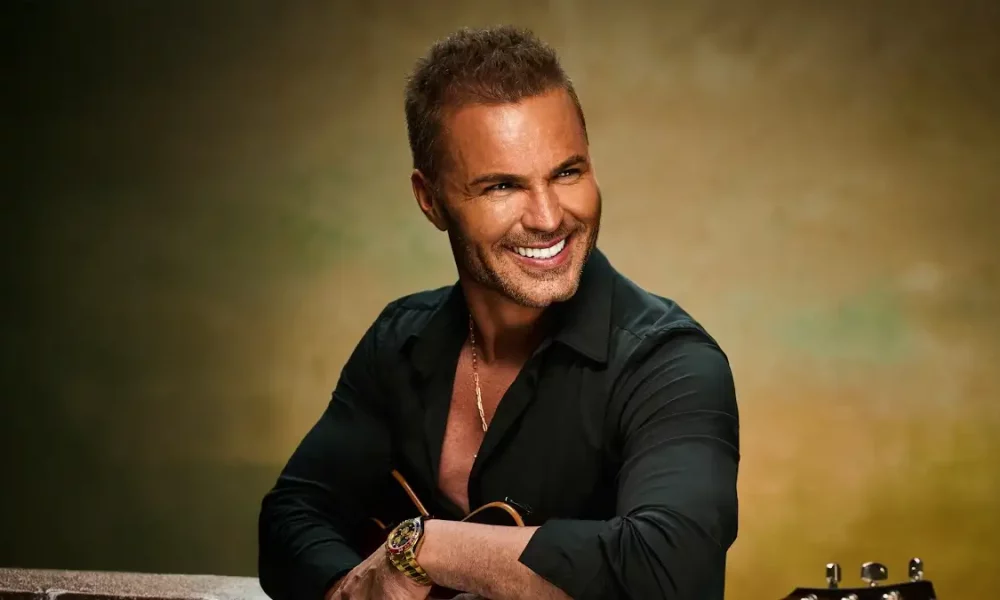 Eduardo Costa, Agenda de shows