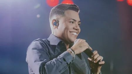 Felipe Araújo