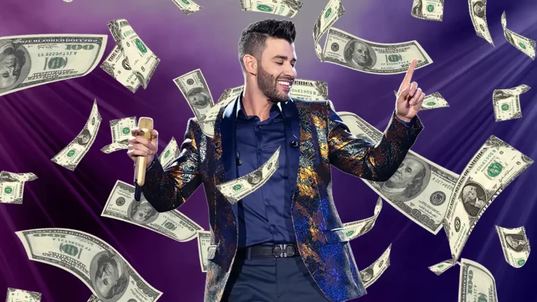 Gusttavo Lima, Investimentos