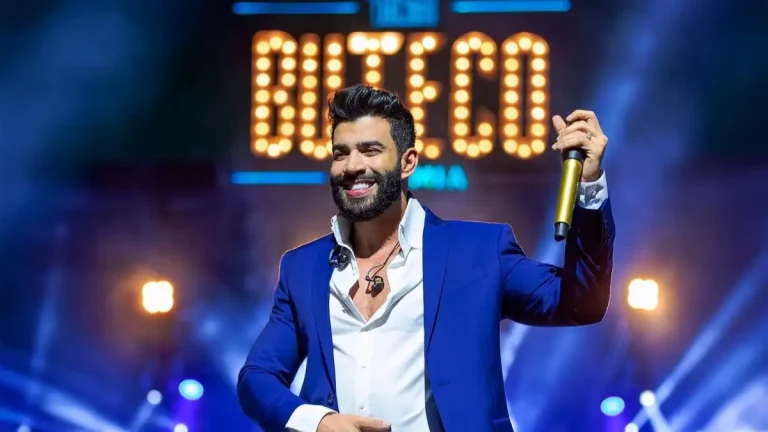 Gusttavo Lima