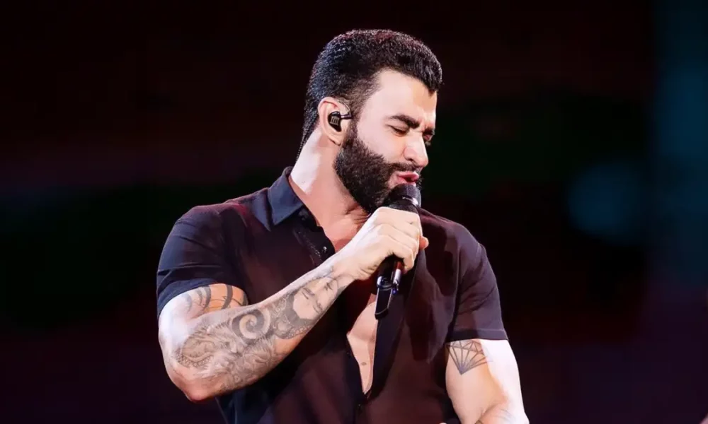 Gusttavo Lima