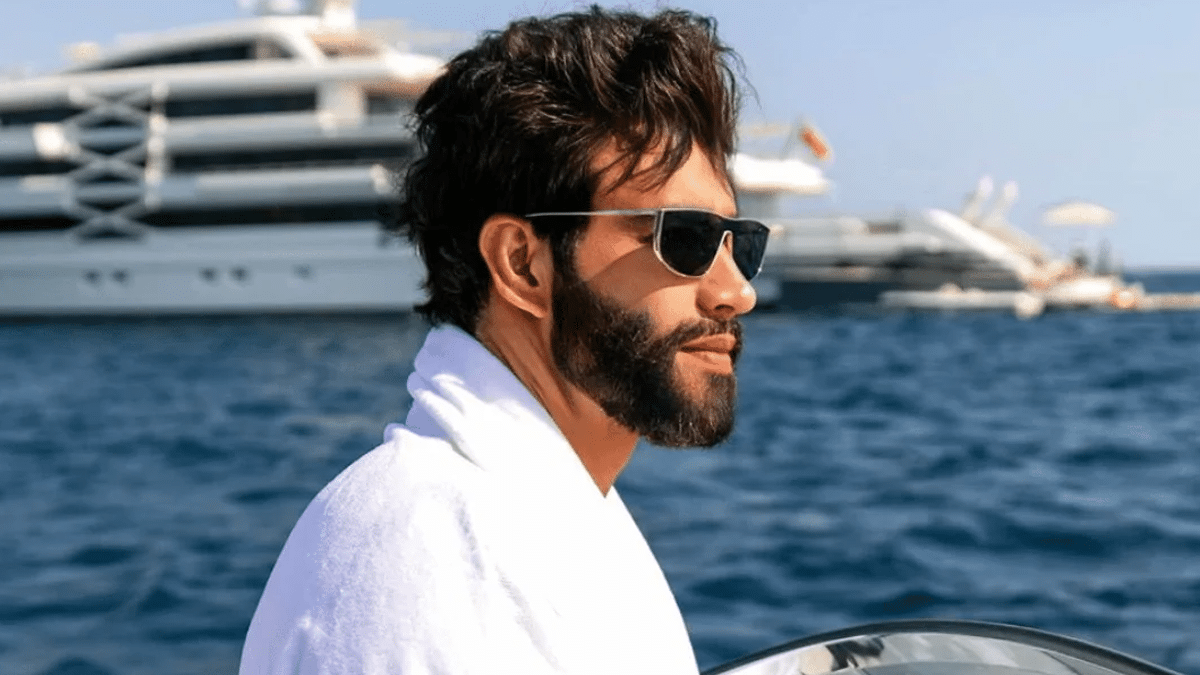 Gusttavo Lima, Iate