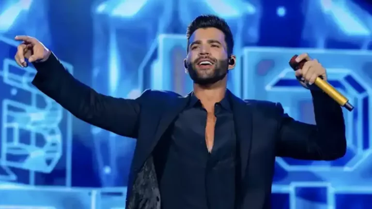 Gusttavo Lima