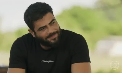 Henrique, Viver Sertanejo