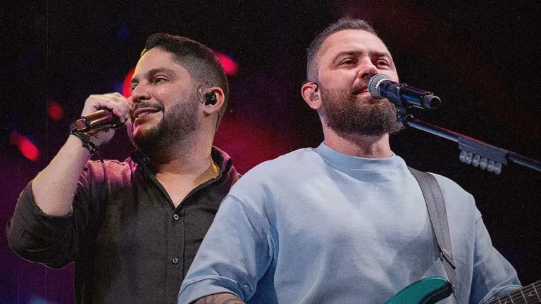 Jorge e Mateus, Rodeio de Americana
