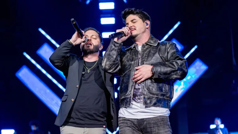 Junior & Cézar