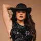Lauana Prado, agenda de shows