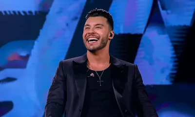 Murilo Huff