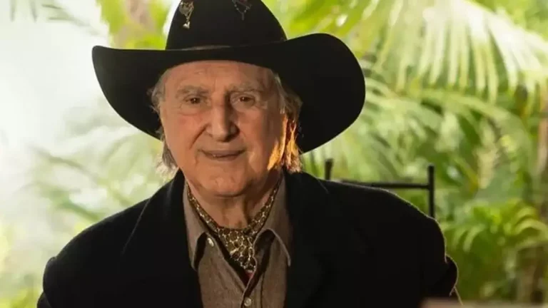 Sérgio Reis
