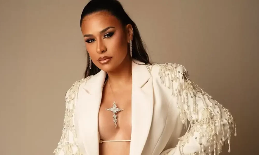 Simone Mendes, Agenda de Shows