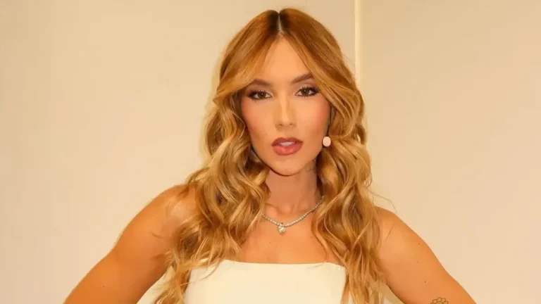 Vírginia Fonseca