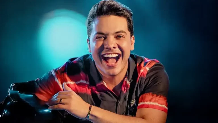 Wesley Safadão, São João