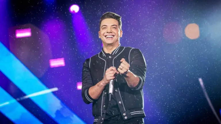 Wesley Safadão