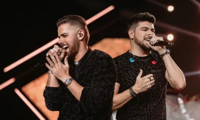 Zé Neto e Cristiano
