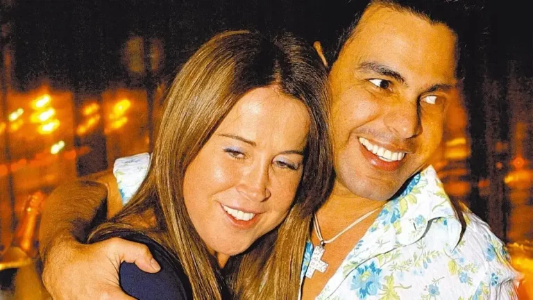 Zilu Godoi, Zilu Camargo, Zezé Di Camargo