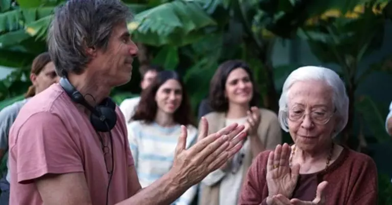 ‘Ainda Estou Aqui’ é escolhido Melhor Filme Ibero-Americano no Sur