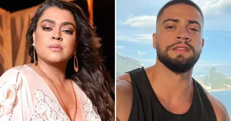 Ex-marido de Preta Gil pode herdar bens? Especialista analisa