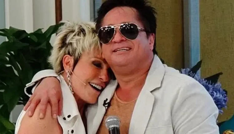 Ana Maria Braga, Leonardo