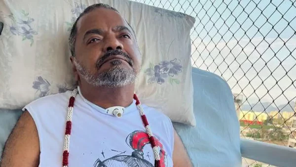 Arlindo Cruz