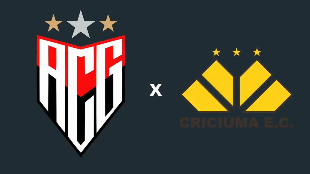 Atlético-GO x Criciúma Ao Vivo