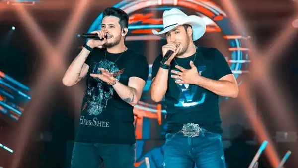 Bruno e Barretto