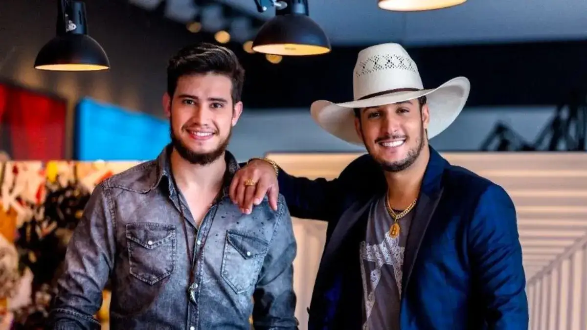 Bruno e Barretto