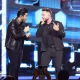 Bruno e Denner lançam álbum com Luan Pereira e emocionam fãs