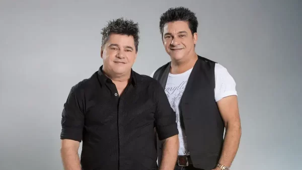 Cezar e Paulinho