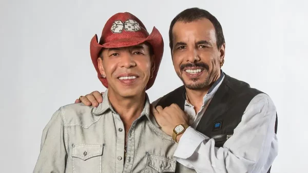 Chrystian e Ralf
