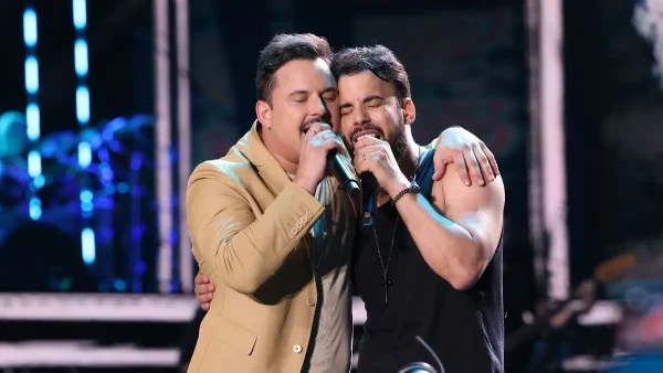 Clayton e Romario
