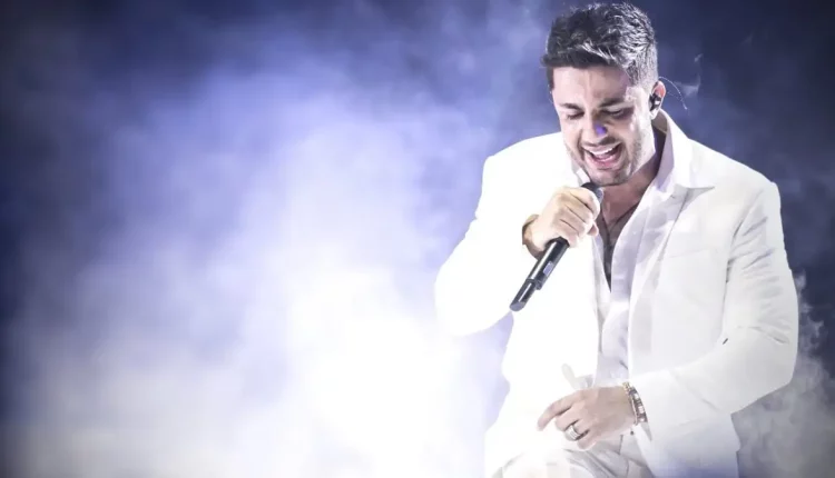 Cristiano Araújo, Album póstumo